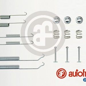 Set accesorii sabot de frana AUTOFREN SEINSA D3943A – CITROEN | AutoRival