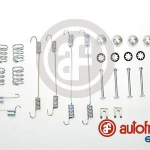 Set accesorii sabot de frana AUTOFREN SEINSA D3979A – CITROEN | AutoRival