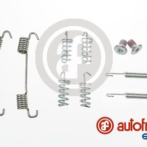 Set accesorii saboti frana parcare AUTOFREN SEINSA D3993A – CITROEN | AutoRival