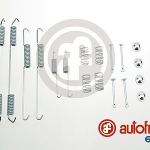 Set accesorii sabot de frana AUTOFREN SEINSA D3998A – CITROEN | AutoRival