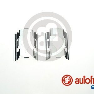 Set accesorii placute frana AUTOFREN SEINSA D42337A – CITROEN | AutoRival
