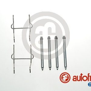 Set accesorii placute frana AUTOFREN SEINSA D42354A – CITROEN | AutoRival