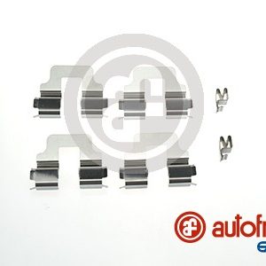 Set accesorii placute frana AUTOFREN SEINSA D42389A – CITROEN | AutoRival