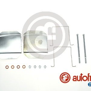 Set accesorii placute frana AUTOFREN SEINSA D42403A – CITROEN | AutoRival