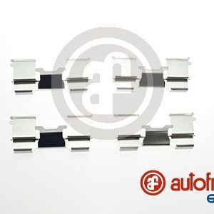 Set accesorii placute frana AUTOFREN SEINSA D42614A – CITROEN | AutoRival