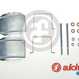 Set accesorii placute frana AUTOFREN SEINSA D42638A – CITROEN | AutoRival