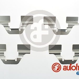 Set accesorii placute frana AUTOFREN SEINSA D42684A – CITROEN | AutoRival