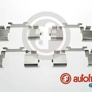 Set accesorii placute frana AUTOFREN SEINSA D42691A – CITROEN | AutoRival
