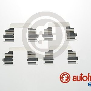 Set accesorii placute frana AUTOFREN SEINSA D42806A – CITROEN | AutoRival