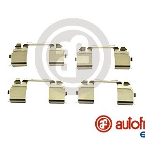 Set accesorii placute frana AUTOFREN SEINSA D42823A – CITROEN | AutoRival