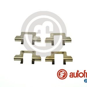 Set accesorii placute frana AUTOFREN SEINSA D42824A – CITROEN | AutoRival