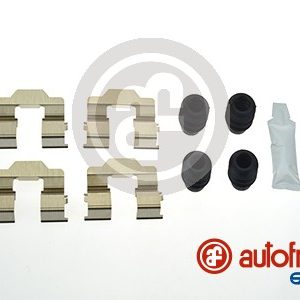 Set accesorii placute frana AUTOFREN SEINSA D42827A – CITROEN | AutoRival