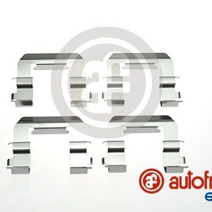 Set accesorii placute frana AUTOFREN SEINSA D42877A – CITROEN | AutoRival