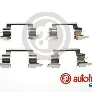 Set accesorii placute frana AUTOFREN SEINSA D42881A – CITROEN | AutoRival
