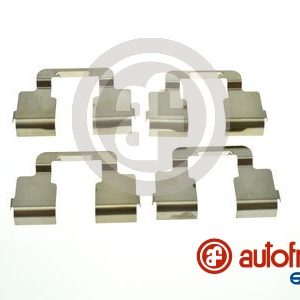 Set accesorii placute frana AUTOFREN SEINSA D42951A – CITROEN | AutoRival