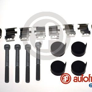 Set accesorii placute frana AUTOFREN SEINSA D43056A – CITROEN | AutoRival