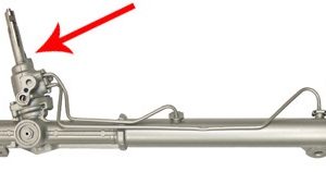Caseta directie LIZARTE 01.16.1650 – CITROEN | AutoRival