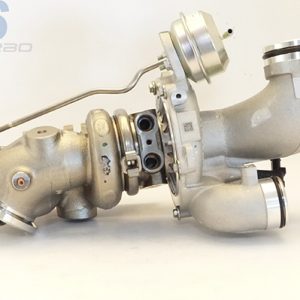 Set montaj turbocompresor BTS TURBO T931516ABS – CITROEN | AutoRival