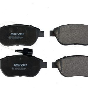 Set placute frana DRIVE DP1010.10.0659 – CITROEN | AutoRival