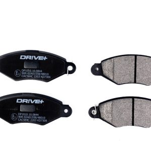 Set placute frana DRIVE DP1010.10.0844 – CITROEN | AutoRival