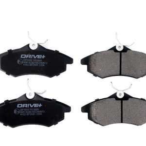 Set placute frana DRIVE DP1010.10.0865 – CITROEN | AutoRival