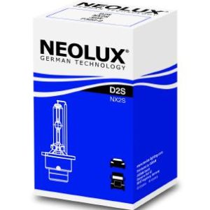 Bec far faza lunga NEOLUX NX2S – CITROEN | AutoRival