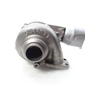 Compresor sistem de supraalimentare GARRETT 753420-9006S – CITROEN | AutoRival