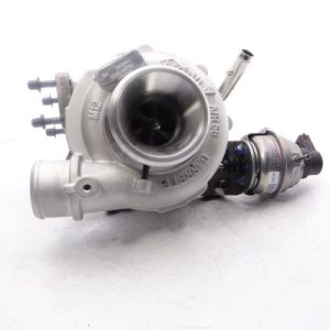 Compresor sistem de supraalimentare GARRETT 796399-5006S – CITROEN | AutoRival