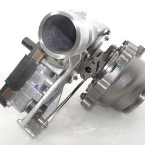 Compresor sistem de supraalimentare GARRETT 798128-5009S – CITROEN | AutoRival