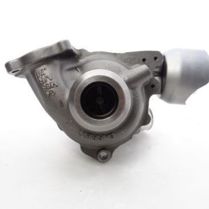 Compresor sistem de supraalimentare GARRETT 806498-5003S – CITROEN | AutoRival