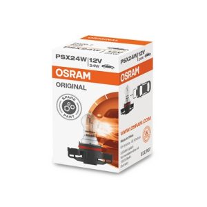 Bec semnalizator OSRAM 2504 – CITROEN | AutoRival