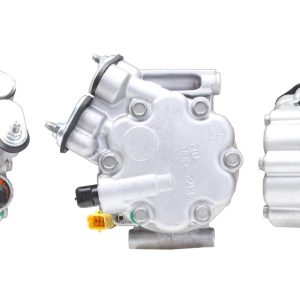 Compresor climatizare LUCAS ACP01100 – CITROEN | AutoRival
