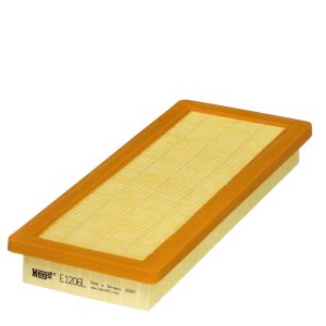 Filtru aer HENGST FILTER E1206L – CITROEN | AutoRival