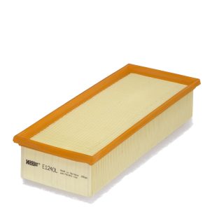 Filtru aer HENGST FILTER E1240L – CITROEN | AutoRival