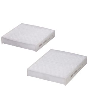 Filtru aer habitaclu HENGST FILTER E2967LI-2 – CITROEN | AutoRival