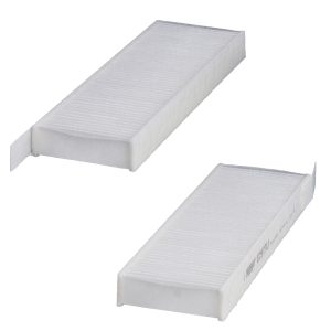 Filtru aer habitaclu HENGST FILTER E2977LI-2 – CITROEN | AutoRival
