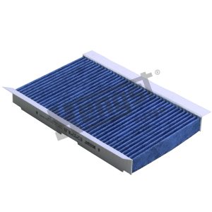 Filtru aer habitaclu HENGST FILTER E2979LB – CITROEN | AutoRival