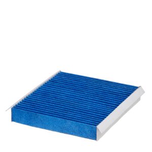 Filtru aer habitaclu HENGST FILTER E2987LB – CITROEN | AutoRival