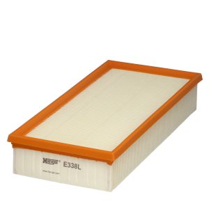 Filtru aer HENGST FILTER E338L – CITROEN | AutoRival