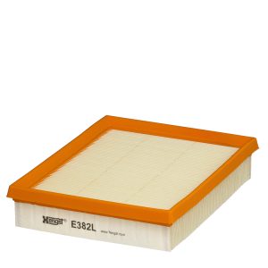 Filtru aer HENGST FILTER E382L – CITROEN | AutoRival