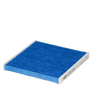 Filtru aer habitaclu HENGST FILTER E3913LB – CITROEN | AutoRival