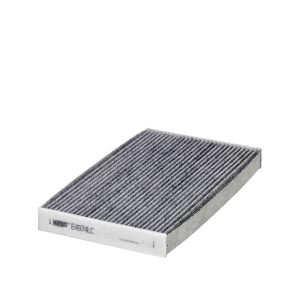 Filtru aer habitaclu HENGST FILTER E4974LC – CITROEN | AutoRival