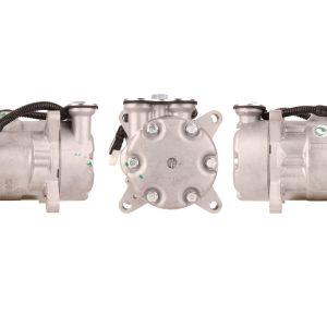 Compresor climatizare LUCAS ACP137 – CITROEN | AutoRival