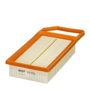 Filtru aer HENGST FILTER E610L – CITROEN | AutoRival