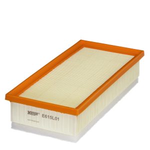 Filtru aer HENGST FILTER E615L01 – CITROEN | AutoRival