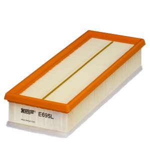 Filtru aer HENGST FILTER E695L – CITROEN | AutoRival
