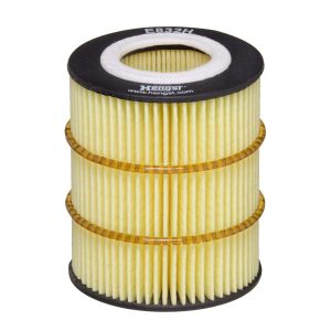 Filtru ulei HENGST FILTER E832H D317 – CITROEN | AutoRival