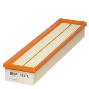 Filtru aer HENGST FILTER E847L – CITROEN | AutoRival