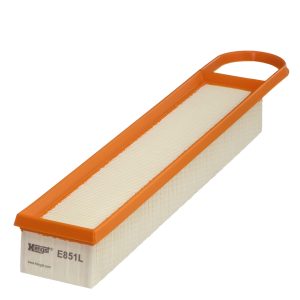 Filtru aer HENGST FILTER E851L – CITROEN | AutoRival