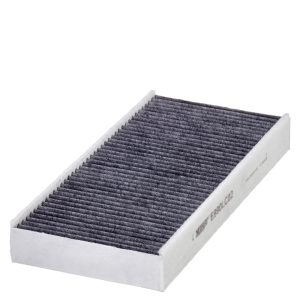 Filtru aer habitaclu HENGST FILTER E990LC02 – CITROEN | AutoRival